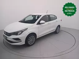 Fiat Cronos