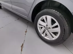 Volkswagen Polo Hatch