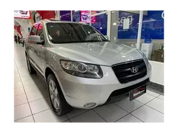 Hyundai Santa Fé