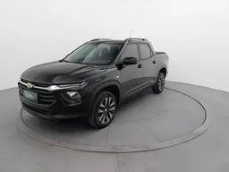 Chevrolet Montana