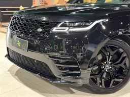 Range Rover Velar