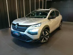 Renault Kardian