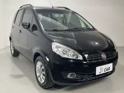 Fiat Idea