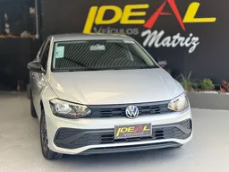 Volkswagen Polo Hatch