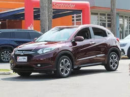 HR-V