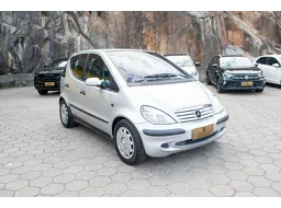 Mercedes-benz Classe A