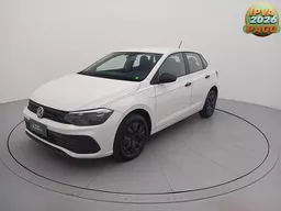 Volkswagen Polo Hatch