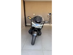 Honda Gold Wing