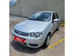 Fiat Grand Siena