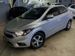 Chevrolet Prisma