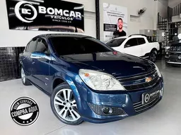 Chevrolet Vectra