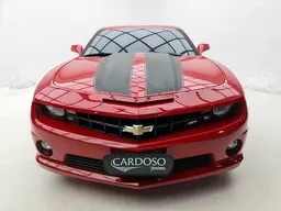 Camaro