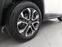 Jeep Commander