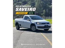 Volkswagen Saveiro