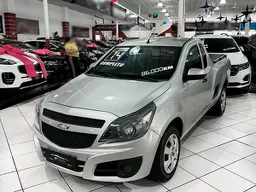 Chevrolet Montana