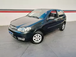 Fiat Palio