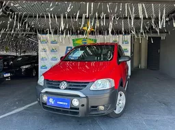 Volkswagen Crossfox
