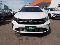 Volkswagen Nivus