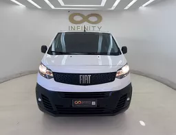Fiat Scudo