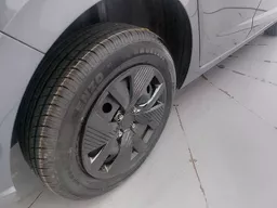 Volkswagen Polo Hatch