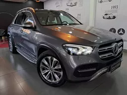 Mercedes-benz GLE 400