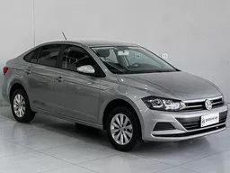 Volkswagen Virtus