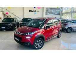 Citroën Aircross
