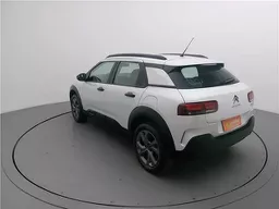 C4 Cactus