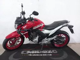 CB Twister