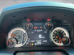 RAM Classic