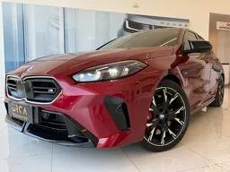 BMW M 135i