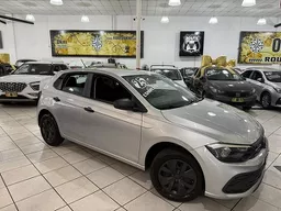 Volkswagen Polo Hatch