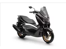 Yamaha Nmax