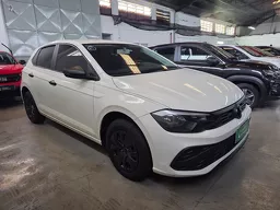 Volkswagen Polo Hatch