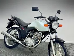 CG 125