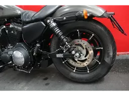 Harley-Davidson