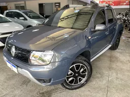 Renault Duster Oroch