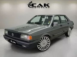 Volkswagen Voyage