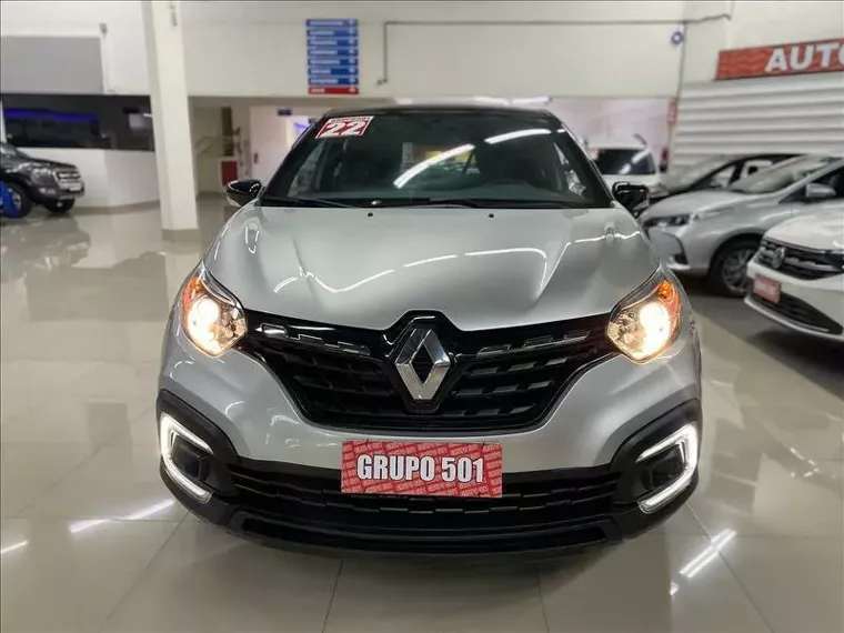 Foto do carro