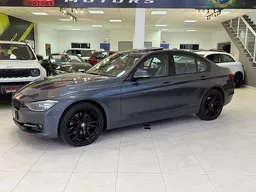 BMW 328i