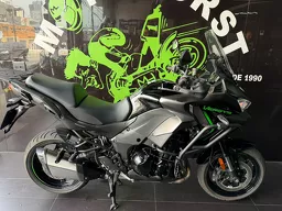 Versys
