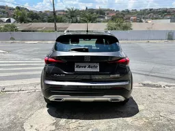 Fiat Pulse