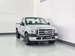 Ford F-250
