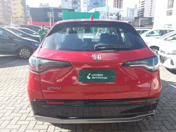 Honda ZR-V