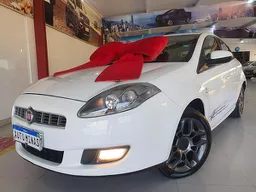 Fiat Bravo