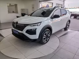 Renault Kardian