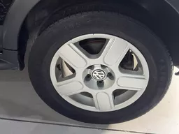 Volkswagen Crossfox