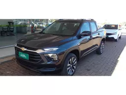 Chevrolet Montana
