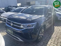 Volkswagen Taos