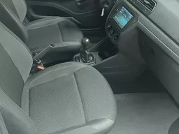 Volkswagen Voyage